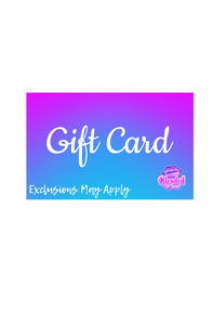 E-Gift Card